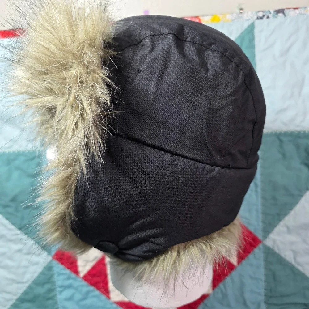 Columbia youth black